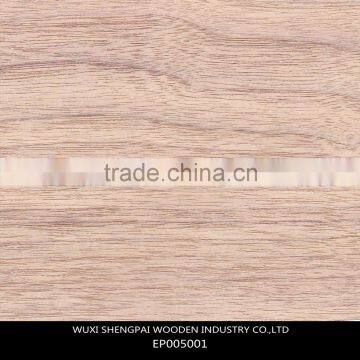 china factory price difference color dyed face wood veneer sheets