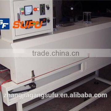 Hardware Industry tunnel furnace drying line,drying line