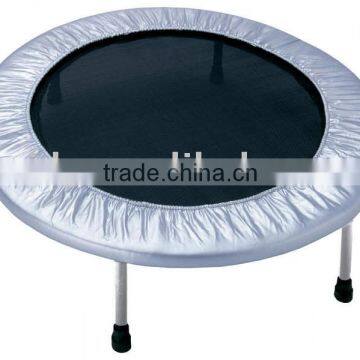 38 inch non fold mini trampoline