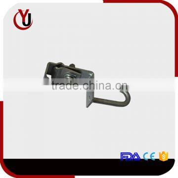 hook for fiber optic cable