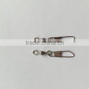 Crane Swivel With Safety Snap Bulk Fishing Tackle photo-3