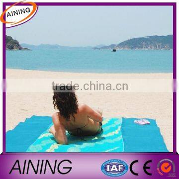 Folding Picnic Mat photo-2