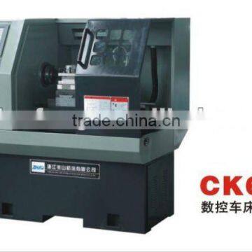 CK-6130S lathe