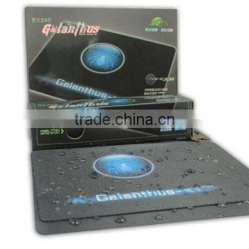 Wide Varieties Superior Materials Wear-resistance Inflatable Custom Made Fitness Eco Rubber Mouse Pad Sublimation photo-2