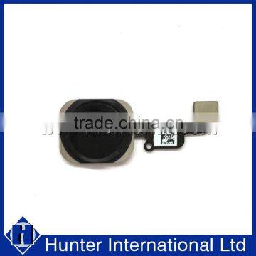 Hot Selling Spare Parts For iPhone6 Home Button