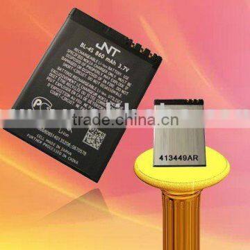 mobile phone battery pack BL-4D for Nokia MINI N97