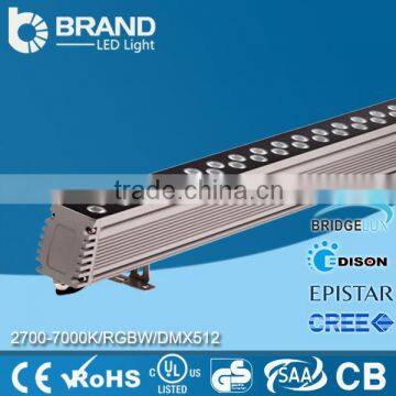 New Design IP67 LED Wall Washer Outdoor LED Wallwasher DC24V LED Wall Washer