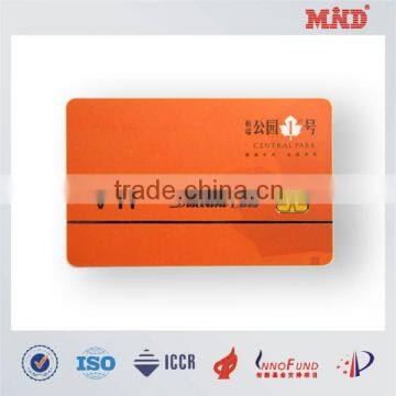 MDC0679 13.56MHZ RFID IC card/M1s50