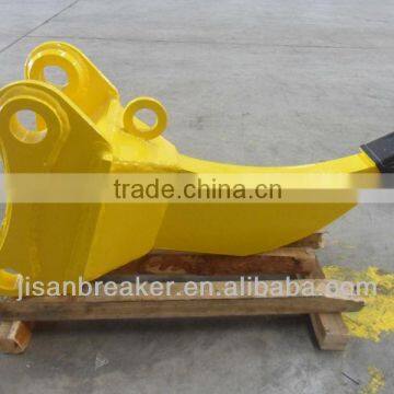 3 point excavator ripper, 3 point ripper for excavator