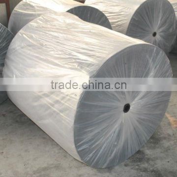 compound base felt USED FOR SBS/APP waterproof membrane