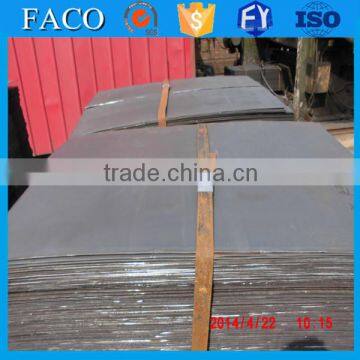 ms sheet metal ! steel plate sae 4140 hot rolled sheet mild steel