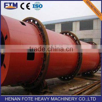 2015 Hot Sale ISO9001 & CE Certificate Energy Saving Lime/Limestone Rotary Kiln With Low Price