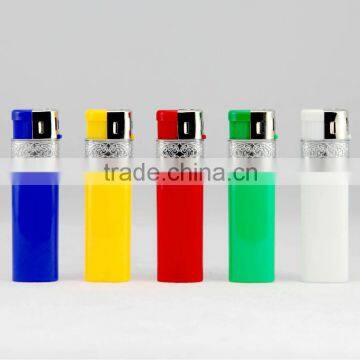 Disposable Electronic Lighter FH-819