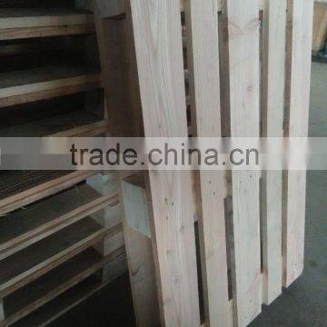 Euro Size Wood Pallet photo-3