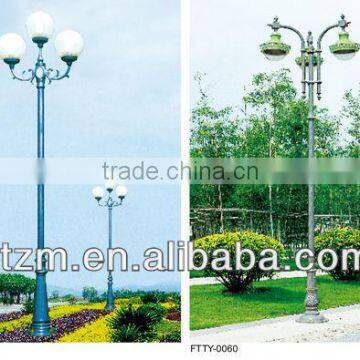 Decorative courtyard light/Garden light/landscape lamp