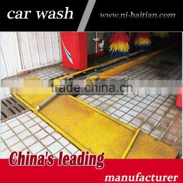 Haitian TX-380A Automatic Car Wash Equipent/ Tunnel Car Wash Machine