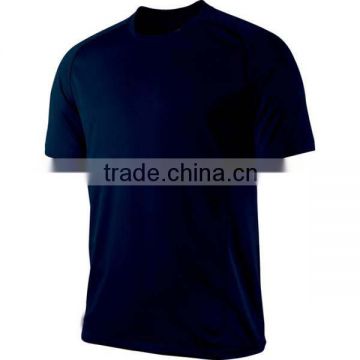 wholesale high quality fashion 100% cotton men t shirt