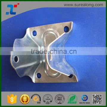 SUREALONG Factory Dennis Sale of Metal Stamping Part photo-5