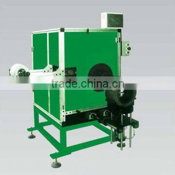 Stator Slot Insulation Machine