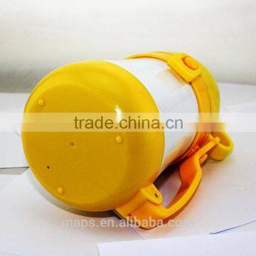 Stainless Steel Vacuum Kids Drinking Cup photo-5