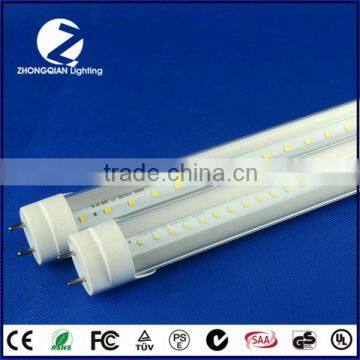 high quality 2014 2013 hot sale new hot led tube t8 18w led rea