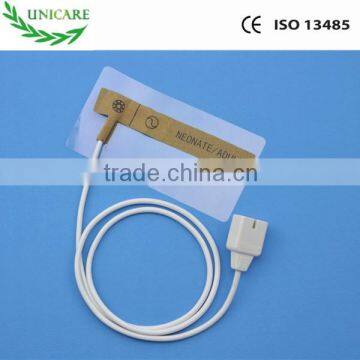Nellcor Disposable Spo2 Sensor ,suitable for Adult/pediatric,Non-woven photo-4