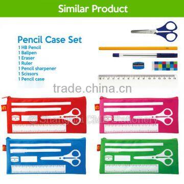 Back to School Cheap Kids Pencil Pouch for College photo-5