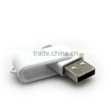 Hot selling OTG thumb drive 32GB with logo printing                        
                                                                                Supplier's Choice