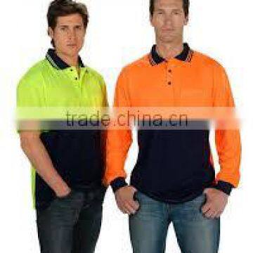 OEM workwear Hi Vis T-Shirt