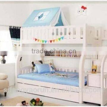 Kids Lovely Bed Tent House
