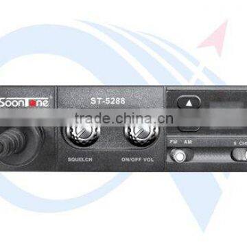 AT5288 Am Fm CB Radio