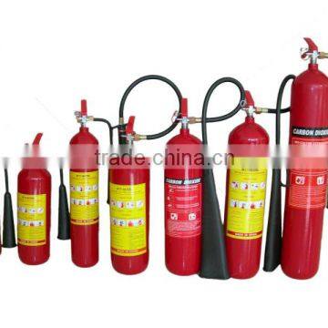 5KG CO2 fire extinguisher