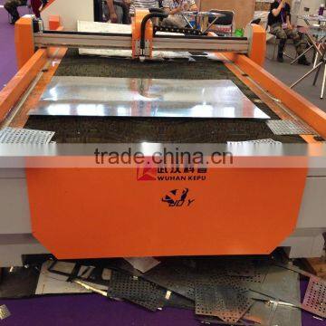 cheap cnc equipment for advertisement auto cnc plasma cutting machine