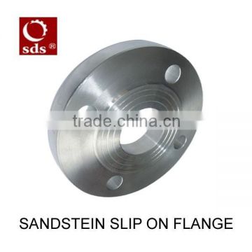 Slip-On Flanges | SO Flanges With Good Quality & Reasonable Price