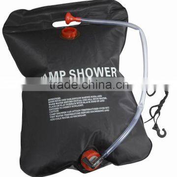 Solar-pro Shower