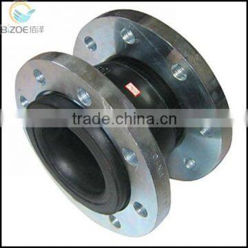 DN50 epdm rubber expansion joint 0086-13700841969