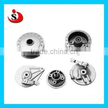 Cap Wheel Hub And Parts For Motorcycle Parts XRM,Aluminum Alloy With Top Quality