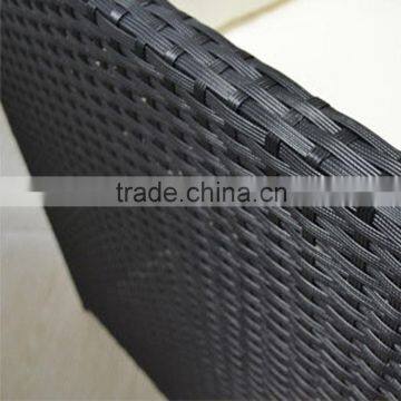 Gardeners Eden Furniture Wicker Outdoor Rattan Patio Garden Room Rattan Furniture Set photo-4