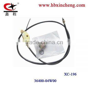 Auto Parts. Auto Speed Cable