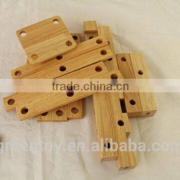 Boy Girl Wooden Digital Study Box Kids Play Toys Baby Learing Toys Computing New photo-4