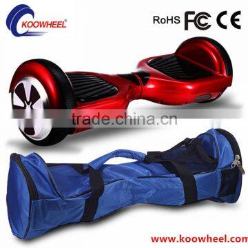 factory price electric 2 wheels self balancing scooter(warehouse in USA and Germany)