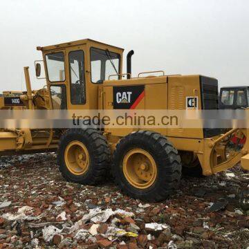 Used 140G Cat Motor Grader, Used Cat 140G Motor Grader, Used 140G Motor Grader