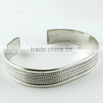 My Favorite !! 925 Sterling Silver Bracelet, Silver Jewellery Supplier, Designer Silver Jewellery