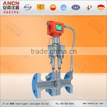 Most competitive price oil flow meter with ecceentric device