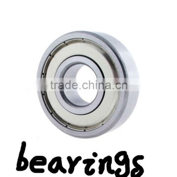 ball bearing 6001z