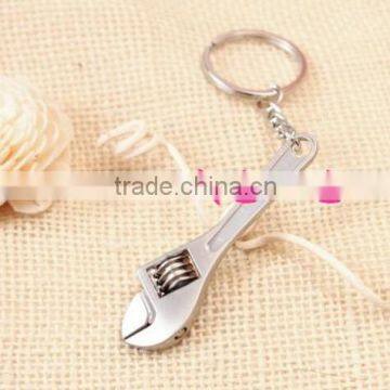 2015 spanner keychain novelty items promotional trinket