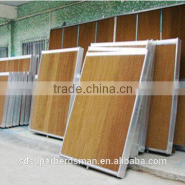 China cooling pad