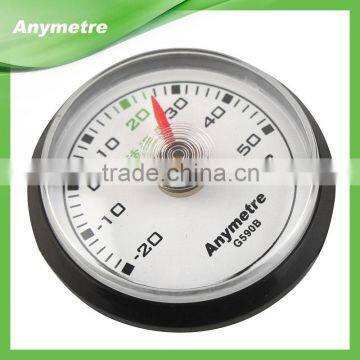 Promotional Bimetal Thermometer With Sticker photo-2