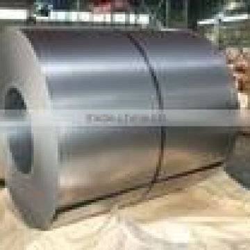 zinc coated coil