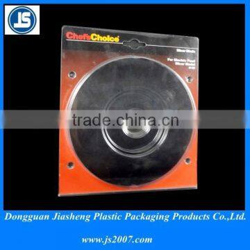 Customized Plastic Blister Card Blister Packaging photo-3